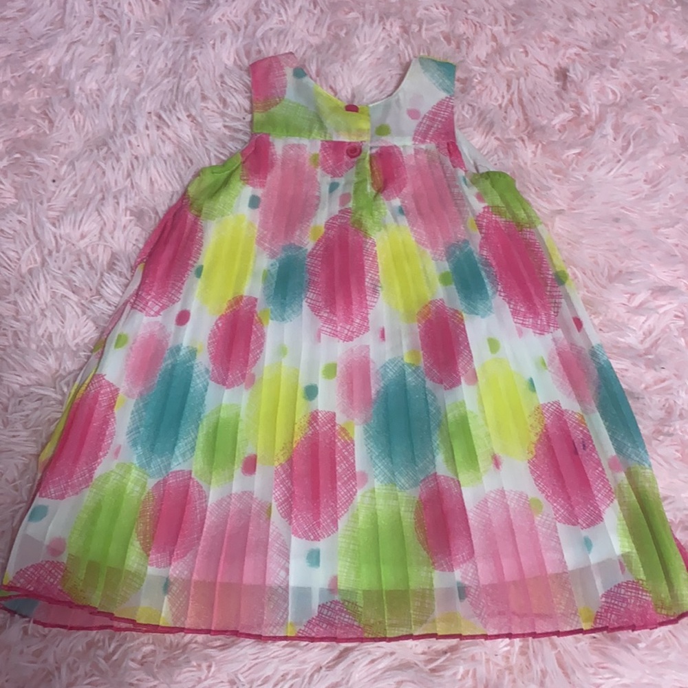2t dress - Picture 2 of 3